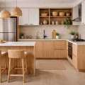 Transforming Homes Through Thoughtful Kitchen Design: Kitchen Makeover In Nassau County