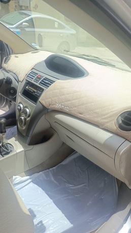 Riyadh, Vehicles, Cars & Trucks , SAR 1000,  Toyota Yaris,  2010,  20000 KM,  I Want Give Rent My Car 1000
