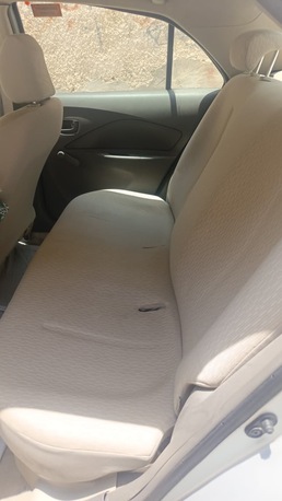 Riyadh, Vehicles, Cars & Trucks , SAR 1000,  Toyota Yaris,  2010,  20000 KM,  I Want Give Rent My Car 1000