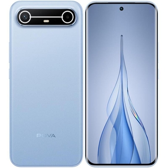 Al Rawdah, Mobile Phones, SAR 750,  Techno Pova Slim 5G