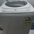 SAR 350,  Toshiba 6kg Washing Machine