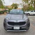 SAR 38000,  Kia Sportage Diesel,  2018,  Automatic,  202000 KM,  Kia Sportage  Diesel 2.0 Well Maintained