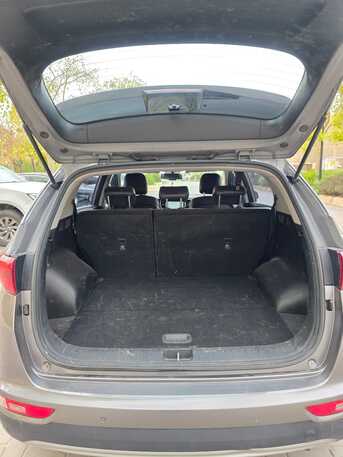 Riyadh, Vehicles, Cars & Trucks , SAR 38000,  Kia Sportage Diesel,  2018,  Automatic,  202000 KM,  Kia Sportage  Diesel 2.0 Well Maintained