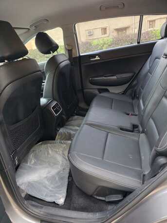 Riyadh, Vehicles, Cars & Trucks , SAR 38000,  Kia Sportage Diesel,  2018,  Automatic,  202000 KM,  Kia Sportage  Diesel 2.0 Well Maintained