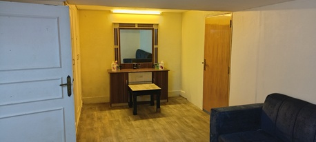 Riyadh, Holiday/Vacation Rentals, SAR 1700/month,  Studio,  ✿✿✿ .Monthly,Furnished Apartment ( For Families Or Executives )✿✿✿