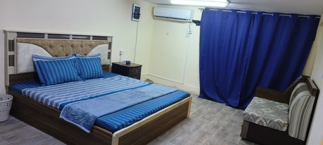 Riyadh, Holiday/Vacation Rentals, SAR 1700/month,  Studio,  ✿✿✿ .Monthly,Furnished Apartment ( For Families Or Executives )✿✿✿