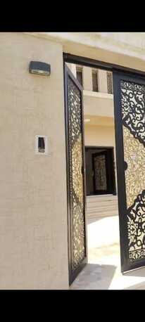 Al Rabwah, Apartments, Flats, Houses & Villas, SAR 60000/year,  4 BR,  Family Villa Large Size Ground Floor With Big Size 4 Rooms And 3 Bath Well Maintain House