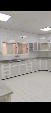 Al Rabwah, Apartments, Flats, Houses & Villas, SAR 60000/year,  4 BR,  Family Villa Large Size Ground Floor With Big Size 4 Rooms And 3 Bath Well Maintain House