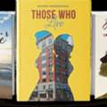 Bonnie Macdougall Novels Offers Books About Family Secrets