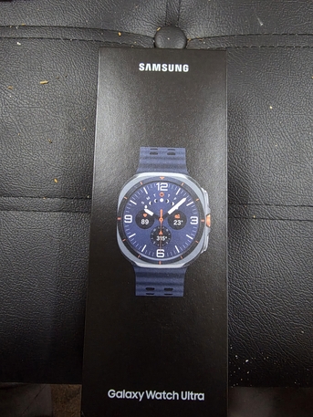 Yanbu, Electronics, SAR 1500,  Samsung Watch Ultra II With Buds