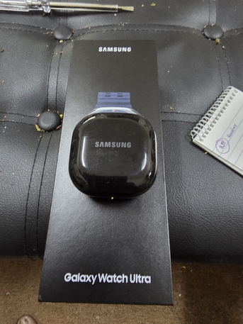 Yanbu, Electronics, SAR 1500,  Samsung Watch Ultra II With Buds