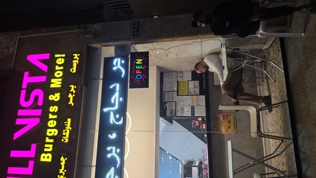 Jeddah, Businesses For Sale, For Sale Broast & Burger Restaurant Ar Rawdah Jeddah
