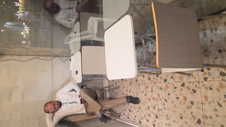 Jeddah, Businesses For Sale, For Sale Broast & Burger Restaurant Ar Rawdah Jeddah