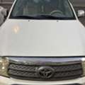 SAR 38000,  Toyota Fortuner,  2009,  Automatic,  294200 KM,   For Sale - Final Exit