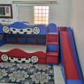SAR 1100,  Kids Bedroom Set