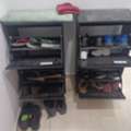 SAR 500,  Furniture And Electronic Items