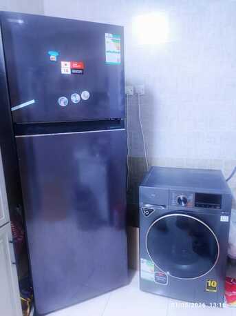 Yanbu, Household Items, SAR 10000,  Furniture And Electronic Items