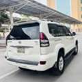 SAR 40000,  Toyota Land Cruiser Prado,  2009,  Automatic,  330 KM,   For Sale