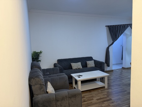 Al Rabie, Apartments, Flats, Houses & Villas, SAR 800/month,  Furnished,  1 BR,  Furnished Room In Family Flat Near Badr Rabie/Alwafa For Executive Bachelor