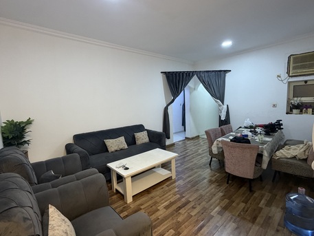 Al Rabie, Apartments, Flats, Houses & Villas, SAR 800/month,  Furnished,  1 BR,  Furnished Room In Family Flat Near Badr Rabie/Alwafa For Executive Bachelor
