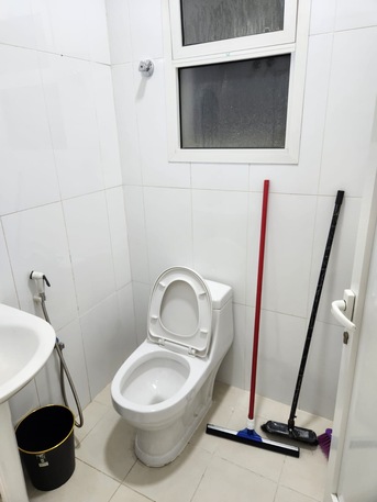 Al Rabie, Apartments, Flats, Houses & Villas, SAR 800/month,  Furnished,  1 BR,  Furnished Room In Family Flat Near Badr Rabie/Alwafa For Executive Bachelor