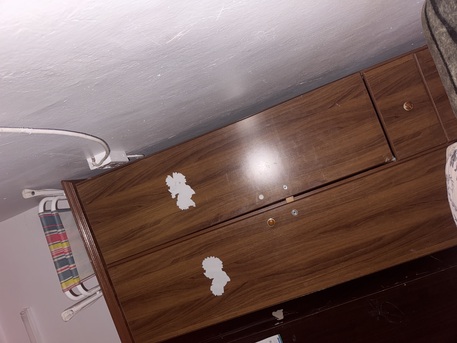 Jeddah, Roommates, SAR 500/month,  050 Sq. Meter,  Room For Rent 500/Month For Bachelor&rsquo;s