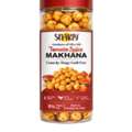 INR 230,  Snakiy Tomato Spice Makhana Healthy Crunchy Snack