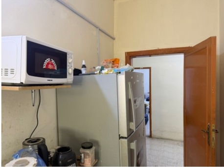 Al Malaz, Rooms for Rent, SAR 1200/month,  Furnished,  Furnished Room Available For Bachelors