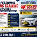 SAR 700,  ???? Driving Practice Sessions At Affordable Rates