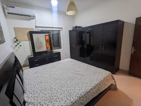 Al Jisr, Apartments, Flats, Houses & Villas, Furnished,  3 BR,  Fully Furnished 3BHK Apartment For Monthly Rent &ndash; Al Jisr Area - Al-Khobar