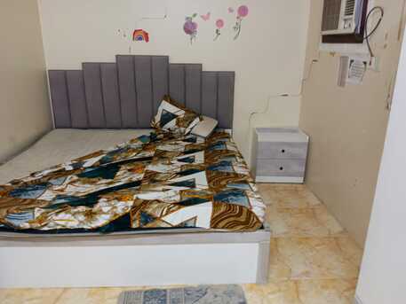 Dammam, Apartments, Flats, Houses & Villas, SAR 900/month,  Furnished,  3 BR,  1500 Sq. Meter,  House