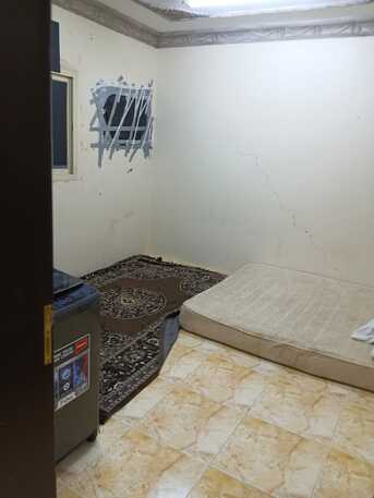 Dammam, Apartments, Flats, Houses & Villas, SAR 900/month,  Furnished,  3 BR,  1500 Sq. Meter,  House