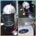 SAR 100,  Cofee Machine