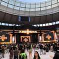Full Event Setup Services For Weddings & Corporate Events