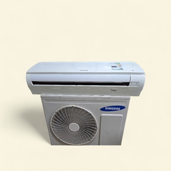 Al Yasmin, Air Conditioners, SAR 800,  Split AC - Excellent Cooling - Slightly Used