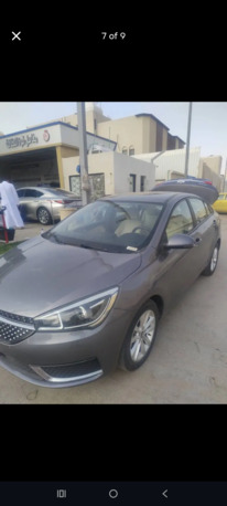 Riyadh, Vehicles, Cars & Trucks , SAR 25,  Chery Arrizo5,  2023,  Automatic,  84 KM,    Most Ecconomicle Like A New Car
