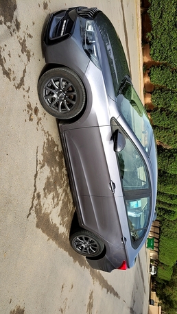 Riyadh, Vehicles, Cars & Trucks , SAR 25,  Chery Arrizo5,  2023,  Automatic,  84 KM,    Most Ecconomicle Like A New Car