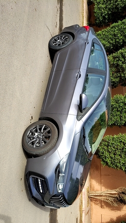 Riyadh, Vehicles, Cars & Trucks , SAR 25,  Chery Arrizo5,  2023,  Automatic,  84 KM,    Most Ecconomicle Like A New Car