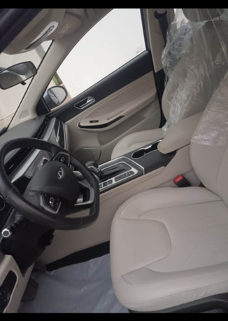 Riyadh, Vehicles, Cars & Trucks , SAR 25,  Chery Arrizo5,  2023,  Automatic,  84 KM,    Most Ecconomicle Like A New Car