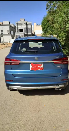 Riyadh, Vehicles, Cars & Trucks , SAR 28,  MG Rx5,  2018,  Automatic,  93 KM,   Turbo Charged Neat&clean Family Suv Car