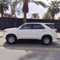 SAR 36000,  Toyota Fortuner,  2008,  Automatic,  376000 KM,   GX 4 Cylinder First Owner Excellent Condition