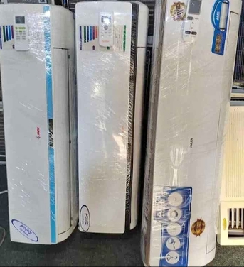 Jeddah, Air Conditioners, Used Window And Split Ac With Installation And One Month Warranty