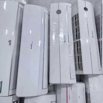 Jeddah, Air Conditioners, Used Window And Split Ac With Installation And One Month Warranty
