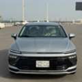 SAR 78000,  Hyundai Sonata,  2024,  Automatic,  66000 KM,    For Sale