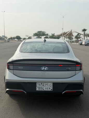 Dammam, Vehicles, Cars & Trucks , SAR 78000,  Hyundai Sonata,  2024,  Automatic,  66000 KM,    For Sale