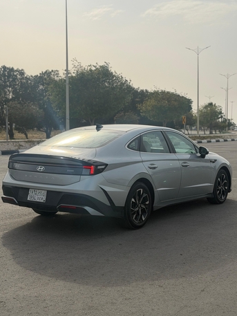 Dammam, Vehicles, Cars & Trucks , SAR 78000,  Hyundai Sonata,  2024,  Automatic,  66000 KM,    For Sale