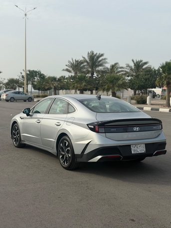 Dammam, Vehicles, Cars & Trucks , SAR 78000,  Hyundai Sonata,  2024,  Automatic,  66000 KM,    For Sale