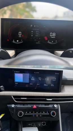 Dammam, Vehicles, Cars & Trucks , SAR 78000,  Hyundai Sonata,  2024,  Automatic,  66000 KM,    For Sale
