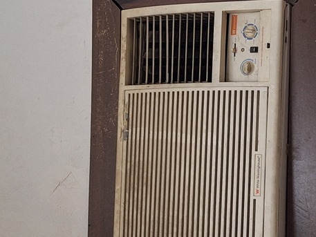 Hara, Air Conditioners, SAR 2000,  URGENT SALE &ndash; Household Items In Hara, Riyadh &ndash; AC, Fridge, TV, Washing Machine
