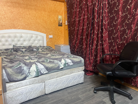 Al Malaz, Apartments, Flats, Houses & Villas, SAR 1500/month,  1 BR,  1BHK FLAT IS AVAILABLE Near Lulu Hypermarket Murabba.